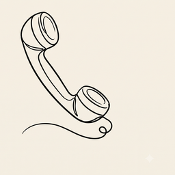 Resepsiyonist logosu